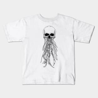 jellyskull Kids T-Shirt